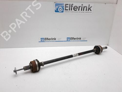 Used Right rear driveshaft Right rear driveshaft 18629418 18629418