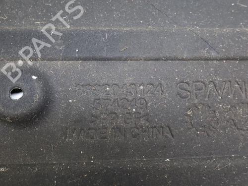 Underbody protection LYNK & CO 01 PHEV | BP21197365M92 - Image 3