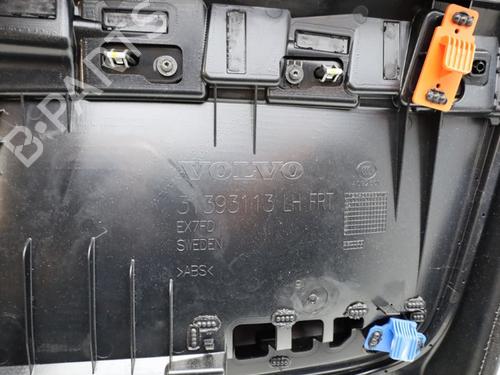 Venstre frontpanel VOLVO XC90 II (256) T8 Hybrid AWD | BP31332765C58 