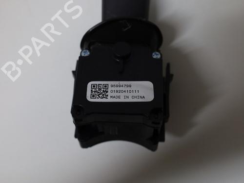 Steering column stalk SAAB 9-5 (YS3G) 2.0 TiD | BP33929094I23 - Image 4
