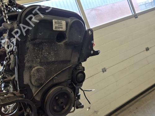 Engine VOLVO XC90 I (275) 2.5 T AWD | BP33748379M1 - Image 4