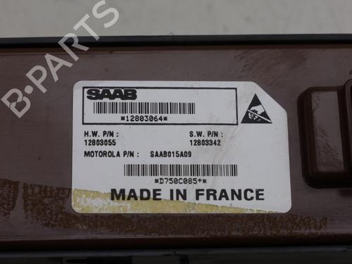 Switch SAAB 9-3 (YS3F, E79, D79, D75) 2.0 t | BP30769530I30 