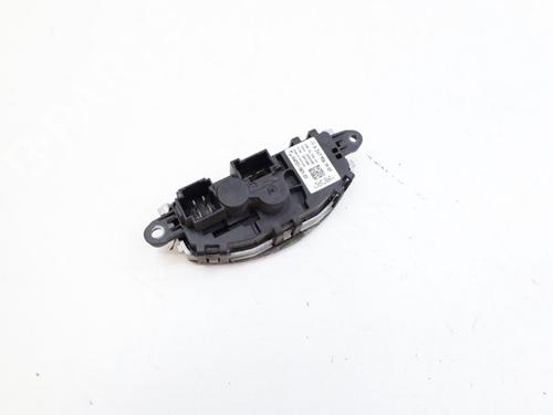 Used Heater resistor Heater resistor MERCEDES-BENZ A-CLASS (W177) AMG A 35 4-matic (177.051) (306 hp) 27623451 27623451