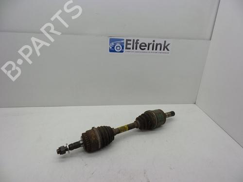 Used Right front driveshaft OPEL VECTRA B Estate (J96) 2.2 DTI 16V (F35) (125 hp) 18621367