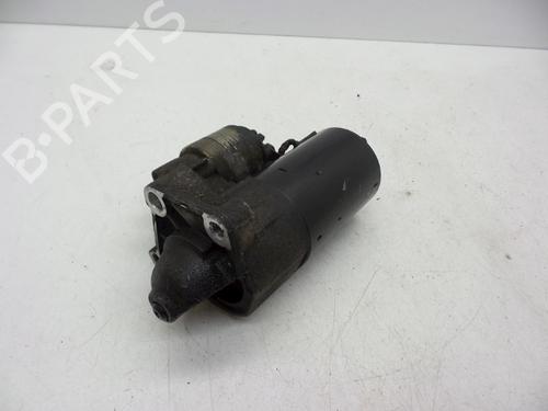 Used Starter VOLVO S40 I (644) 1.8 (122 hp) 18625389
