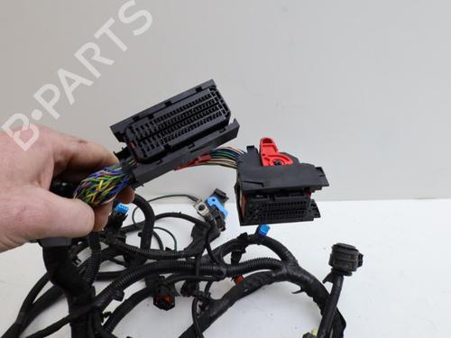 Wiring harness VOLVO V40 Hatchback (525) T4 GTDi | BP22802830E16