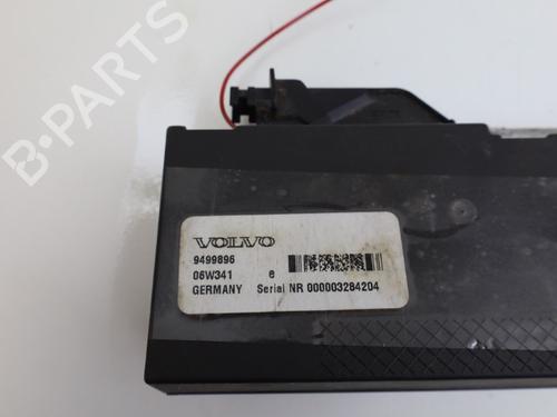 Elektronisk modul VOLVO S60 I (384) D5 | BP18639803M83 