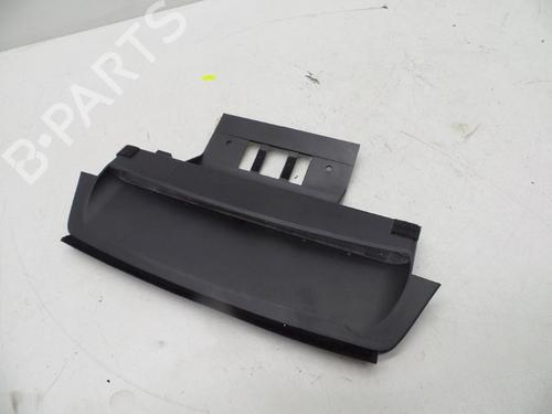 Used Third brake light Third brake light VOLVO S80 I (184) D5 (163 hp) 18613663 18613663