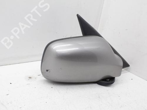 Right mirror SAAB 9-3 Cabriolet (YS3D) 2.0 Turbo | BP18612354C27 