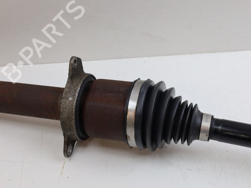 Right front driveshaft VOLVO S60 III (224) T5 | BP29954393M39