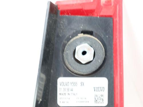 Left taillight VOLVO V40 Hatchback (525) D2 | BP40532708C34 - Image 6