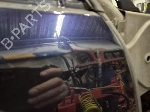 Right front door SAAB 9-3 (YS3F, E79, D79, D75) 2.0 t | BP21197419C3 