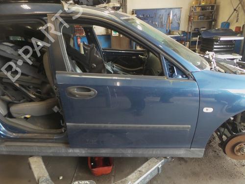 Used Right front door SAAB 9-3 Estate (E50) 1.8 i (122 hp) 18633576