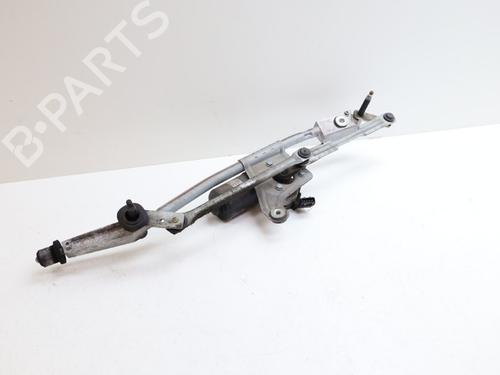 Used Front wipers mechanism VOLVO V70 II (285) D5 (185 hp) 25448276