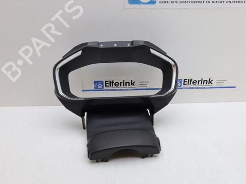 Console centrale LYNK & CO 01 PHEV | BP18635471I22 - Image 2