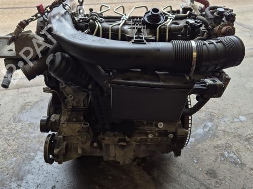 Used Engine VOLVO XC60 I SUV (156) D3 / D4 (163 hp) 26526716