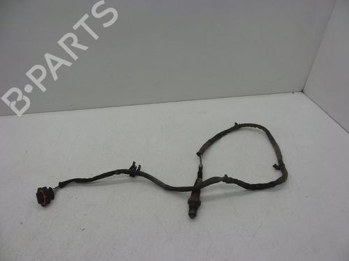 Used Electronic sensor OPEL ZAFIRA A MPV (T98) 2.0 OPC (F75) (192 hp) 18624768