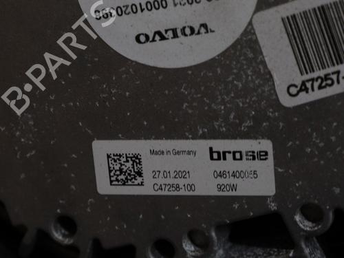 Other VOLVO XC60 II (246) T8 Hybrid Polestar AWD | BP33322153O1  - Image 6