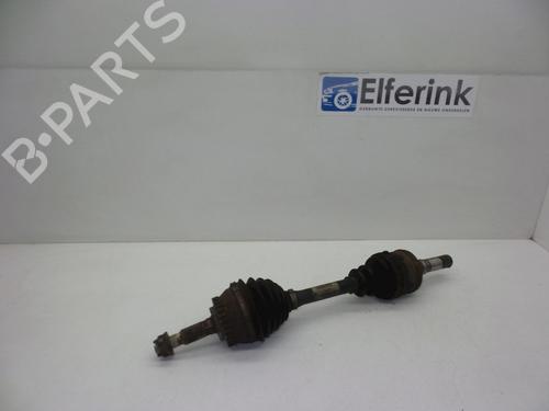Used Left front driveshaft Left front driveshaft 18623924 18623924