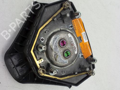 Driver airbag VOLVO V40 Estate (645) 1.9 DI | BP18625225C9