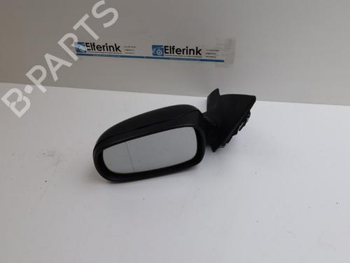 Left mirror SAAB 9-3 (YS3F, E79, D79, D75) 2.0 t | BP18639940C26 
