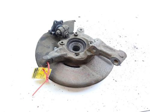 Used Right front steering knuckle Right front steering knuckle 18607005 18607005