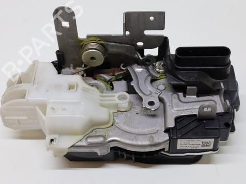 rear-left-lock-volvo-v40-hatchback-525-2012-2013-2014-2015-2016-2017-2018-2019-33607177 main image