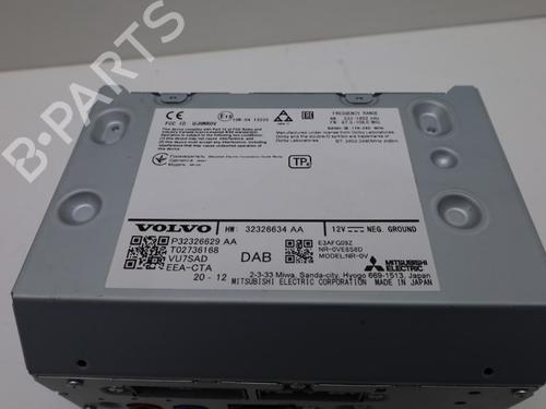 Elektronisk modul VOLVO V60 II (225) T6 Plug-in Hybrid AWD | BP29954398M83 