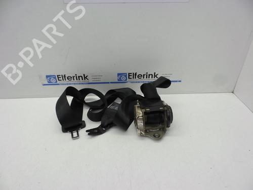 Used Rear left seatbelt VOLVO S90 II (234) D4 (190 hp) 18628616