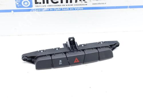 Used Warning switch Warning switch OPEL INSIGNIA A Sports Tourer (G09) 2.0 CDTI (35) (140 hp) 18635346 18635346