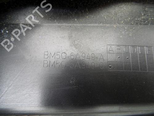Bundpladebeskyttelse VOLVO V60 I (155) T3 (150 hp) 18614130