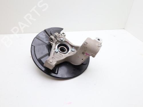 Right front steering knuckle LYNK & CO 01 PHEV | BP24016229M26 - Image 3