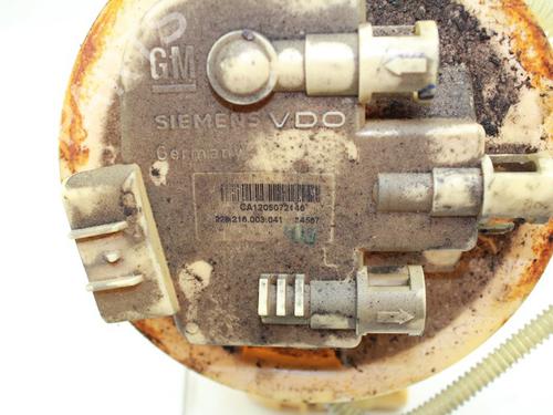 Used Fuel pump SAAB 9-3 (YS3F, E79, D79, D75) 1.9 TiD (150 hp) 18613251