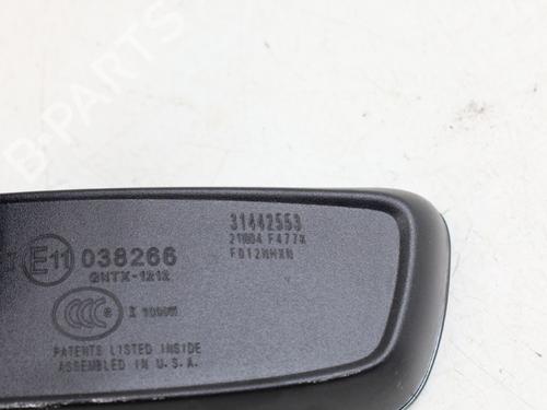 Rear mirror VOLVO XC60 II (246) T8 Hybrid Polestar AWD | BP33322141I6 - Image 3