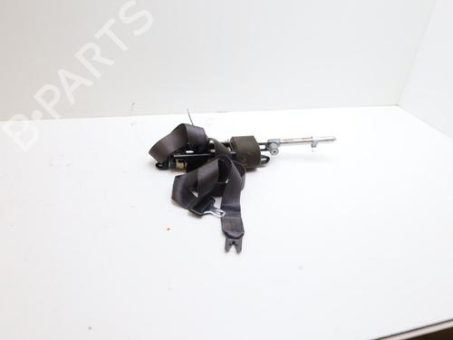 Used Front left seatbelt SAAB 9-5 (YS3E) 2.0 t (150 hp) 30717390