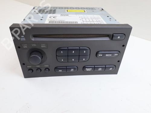 Radio SAAB 9-3 (YS3D) 2.0 Turbo | BP21382717E6 