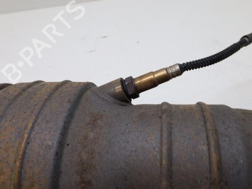 Catalyst VOLVO V70 II (285) 2.4 T | BP36233036M10 - Image 6