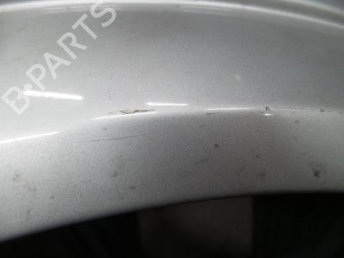 Right front fenders OPEL ASTRA H (A04) 1.7 CDTI (L48) | BP18630734C42 