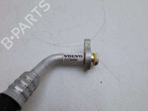 AC pipe VOLVO XC40 (536) Recharge | BP32228943M126 - Image 3