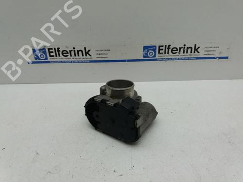 Used Throttle body OPEL ASTRA H (A04) 1.4 (L48) (90 hp) 18634521
