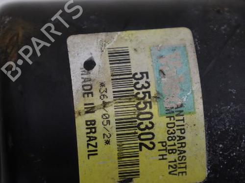Front wiper motor SAAB 9-5 Estate (YS3E) 2.3 t | BP24986340M29 
