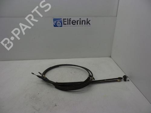 Used Handbrake cable Handbrake cable VOLVO C70 II Convertible (542) T5 (220 hp) 18619855 18619855