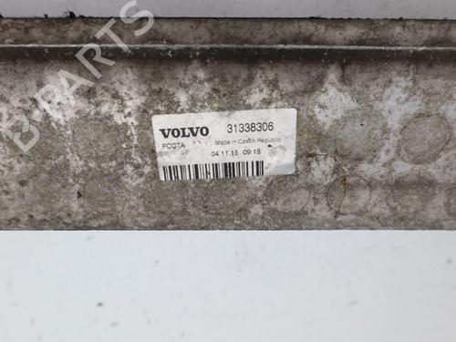 Intercooler VOLVO XC90 II (256) T8 Hybrid AWD | BP31332710M30 