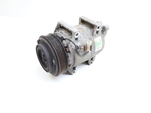 AC compressor VOLVO V70 II (285) 2.4 | BP31154247M34 