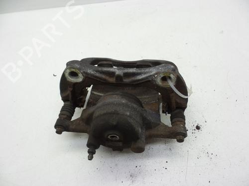 Used Right front brake caliper OPEL AMPERA (R12) EV 150 (151 hp) 18627394