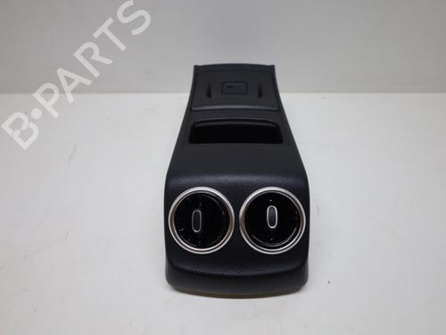 Used Middle console Middle console MERCEDES-BENZ B-CLASS Sports Tourer (W247) B 180 (247.084) (136 hp) 36360048 36360048