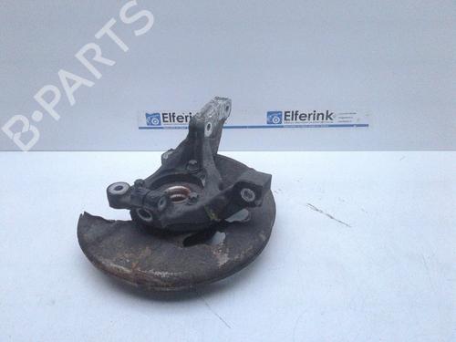Used Right front steering knuckle Right front steering knuckle SAAB 9-5 (YS3E) 2.2 TiD (120 hp) 18633738 18633738