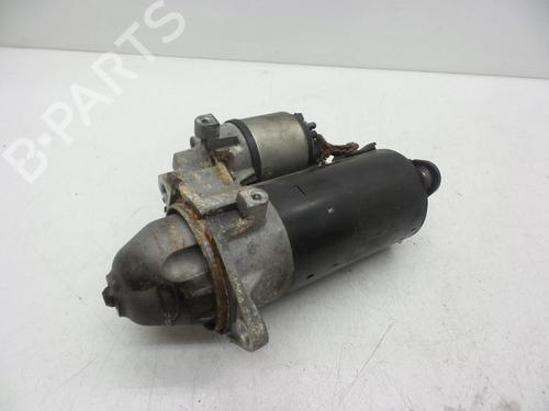 Used Starter SAAB 9-5 Estate (YS3E) 2.2 TiD (120 hp) 18624830