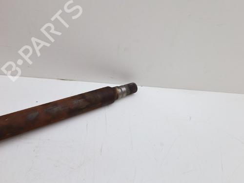 Right front driveshaft VOLVO V60 I (155) D6 Hybrid AWD | BP25851334M39 - Image 3