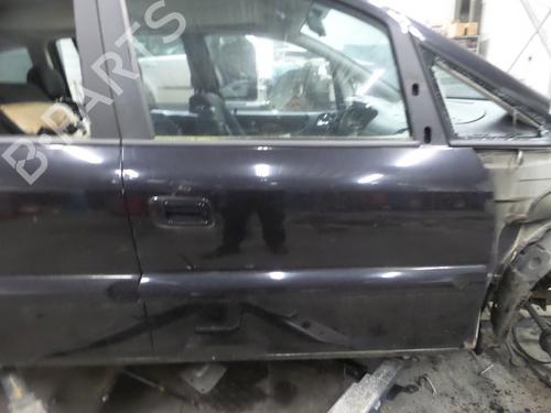 Used Right front door OPEL ZAFIRA A MPV (T98) 2.0 DTI 16V (F75) (101 hp) 18626104